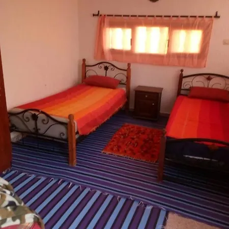 Elmenzah Apartments Taroudant Exterior photo