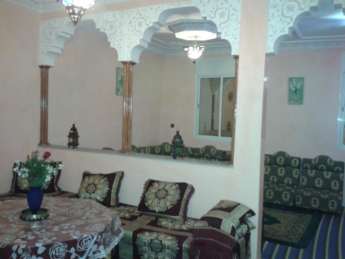 Elmenzah * Taroudant