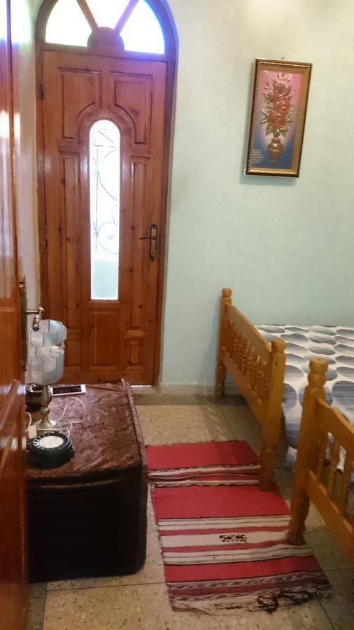 Apartment Elmenzah *