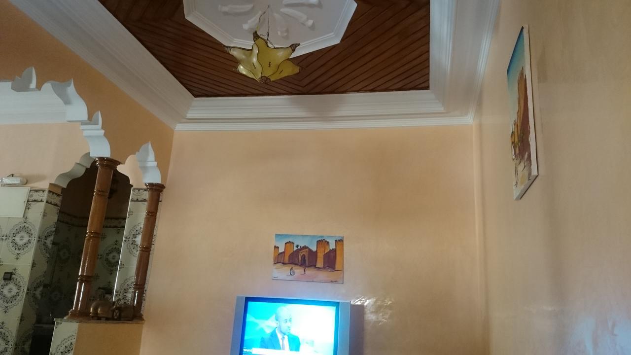 Apartment Elmenzah *