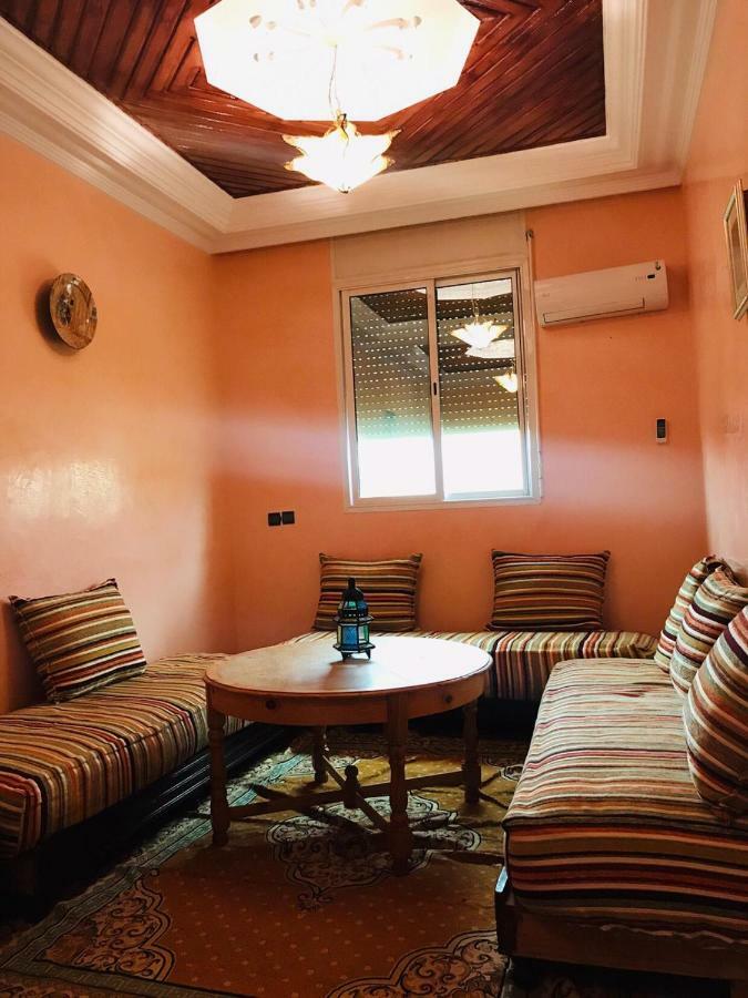 Elmenzah Apartment Taroudant